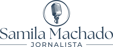 Samila Machado Jornalista