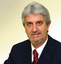 Retrato de Antonio Herance Filho