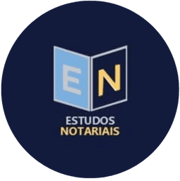 Logo Estudos Notariais