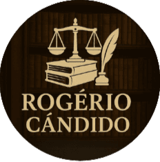 Logo Rogério Cândido